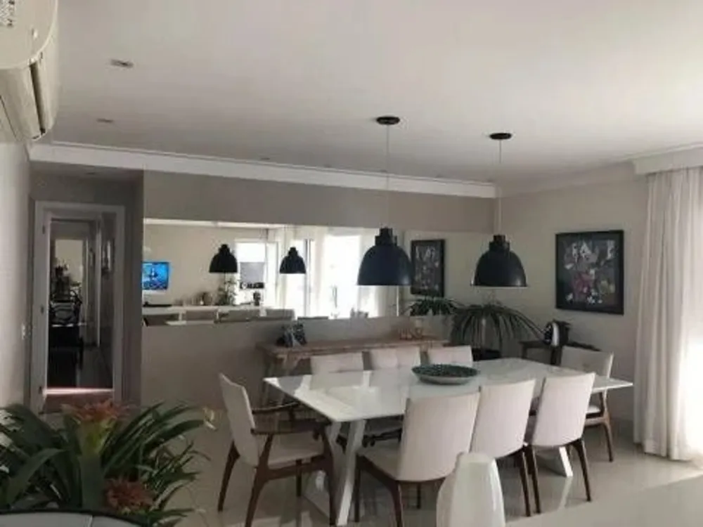 Apartamento, 4 quartos, 212 m² - Foto 6