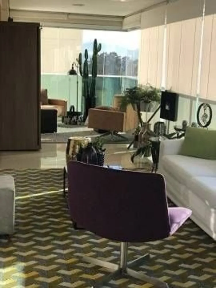 Apartamento, 4 quartos, 212 m² - Foto 5