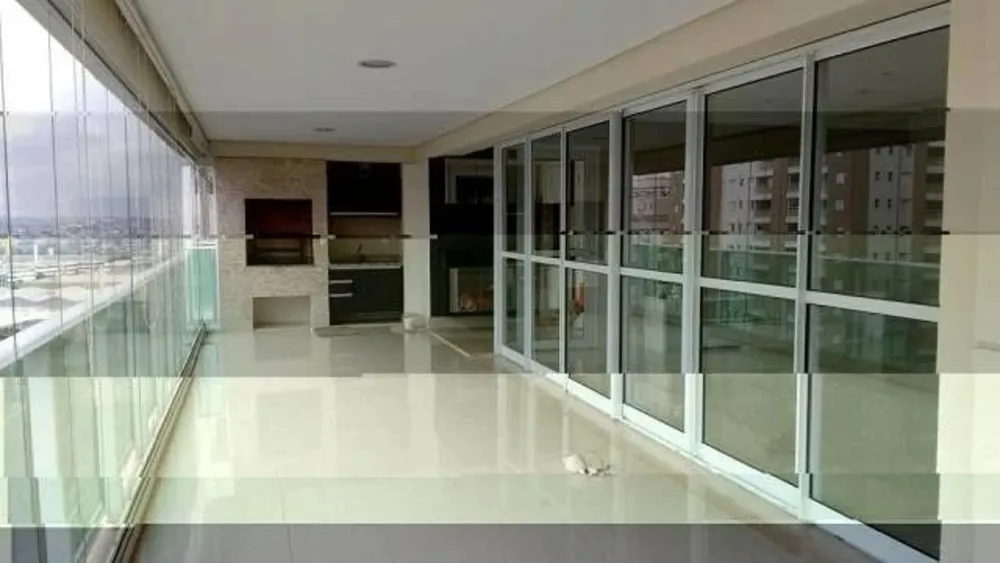 Apartamento, 4 quartos, 212 m² - Foto 2