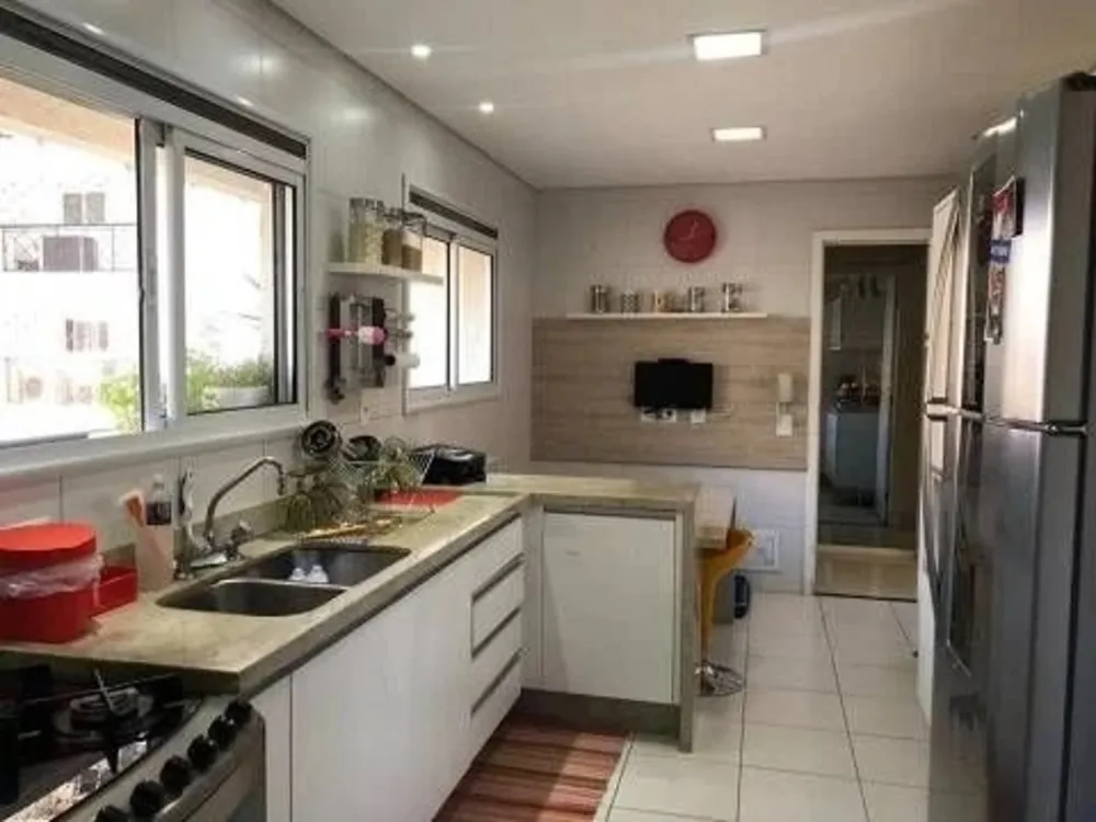 Apartamento, 4 quartos, 212 m² - Foto 13