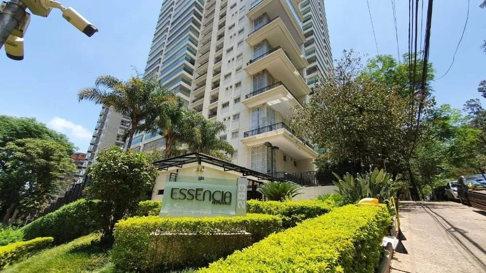 Apartamento, 4 quartos, 212 m² - Foto 1