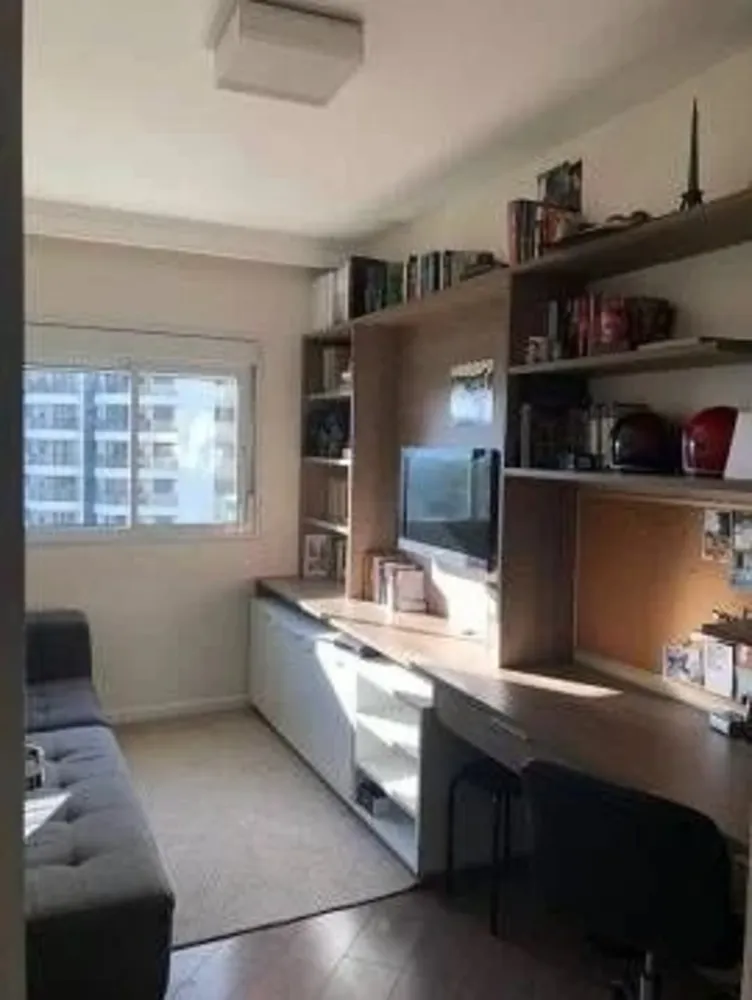 Apartamento, 4 quartos, 212 m² - Foto 11