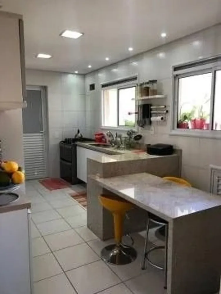 Apartamento, 4 quartos, 212 m² - Foto 12