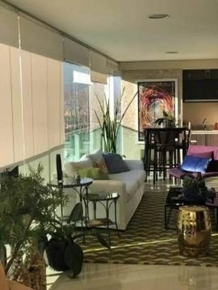 Apartamento, 4 quartos, 212 m² - Foto 3