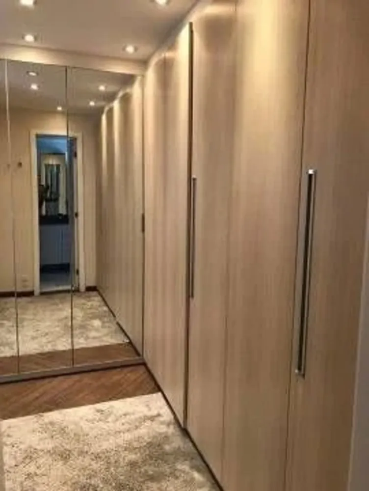 Apartamento, 4 quartos, 212 m² - Foto 10