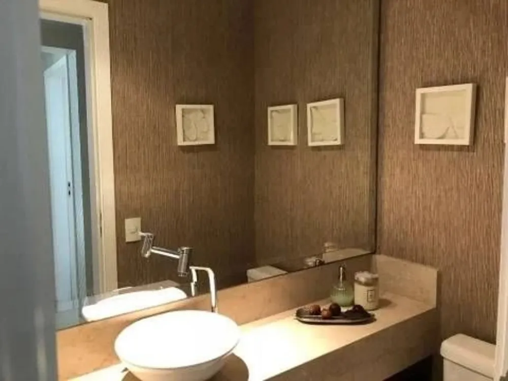 Apartamento, 4 quartos, 212 m² - Foto 8