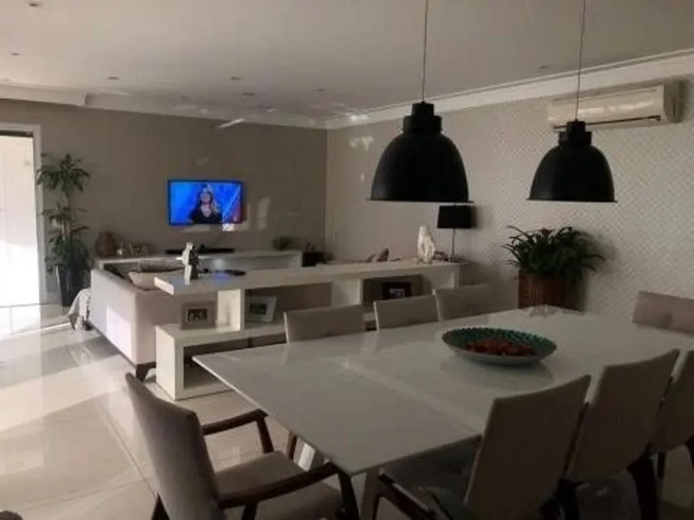 Apartamento, 4 quartos, 212 m² - Foto 7