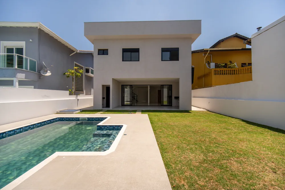 Casa, 4 quartos, 281 m² - Foto 18