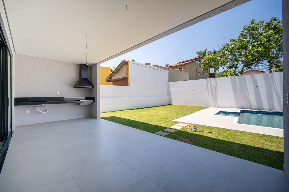 Casa, 4 quartos, 281 m² - Foto 8