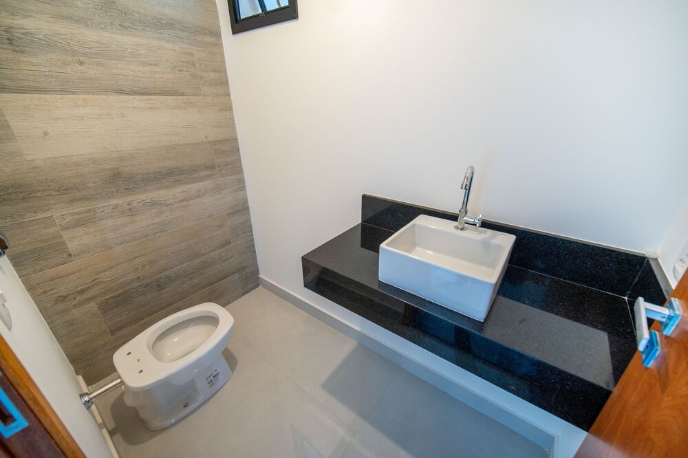 Casa, 4 quartos, 281 m² - Foto 4
