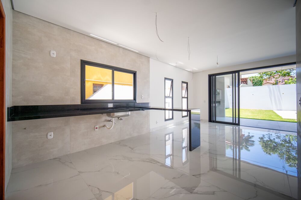 Casa, 4 quartos, 281 m² - Foto 5