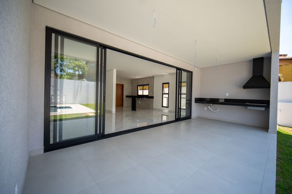 Casa, 4 quartos, 281 m² - Foto 3