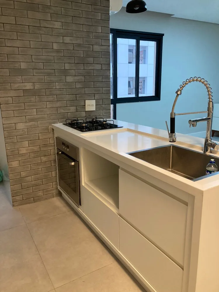 Apartamento, 2 quartos, 70 m² - Foto 1
