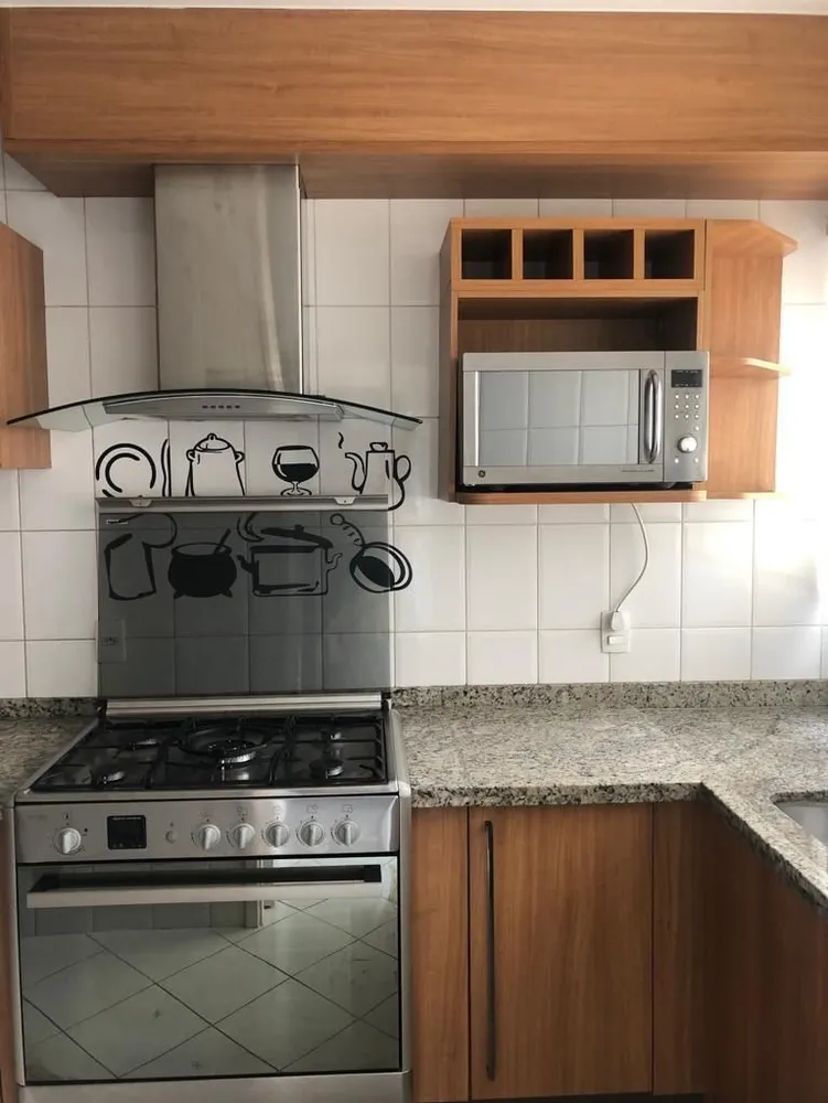 Apartamento, 3 quartos, 165 m² - Foto 7