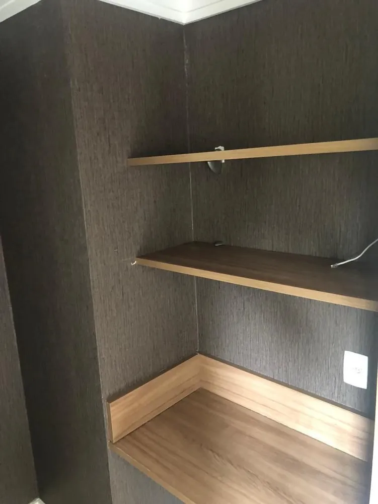 Apartamento, 3 quartos, 165 m² - Foto 5