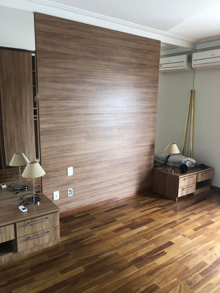 Apartamento, 3 quartos, 165 m² - Foto 1