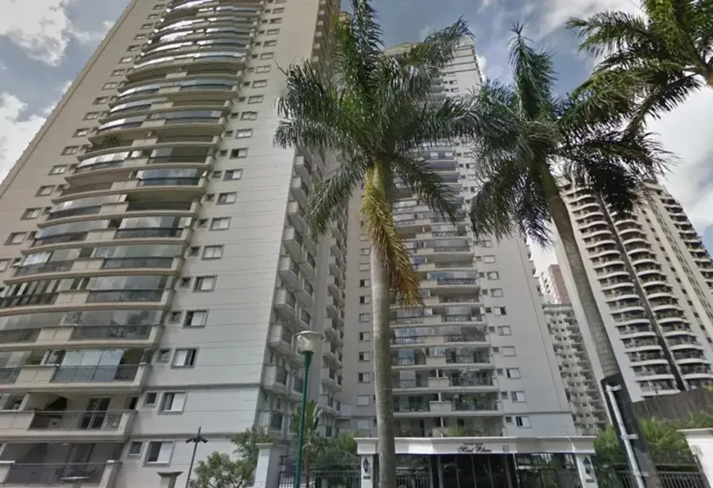 Apartamento, 3 quartos, 165 m² - Foto 1