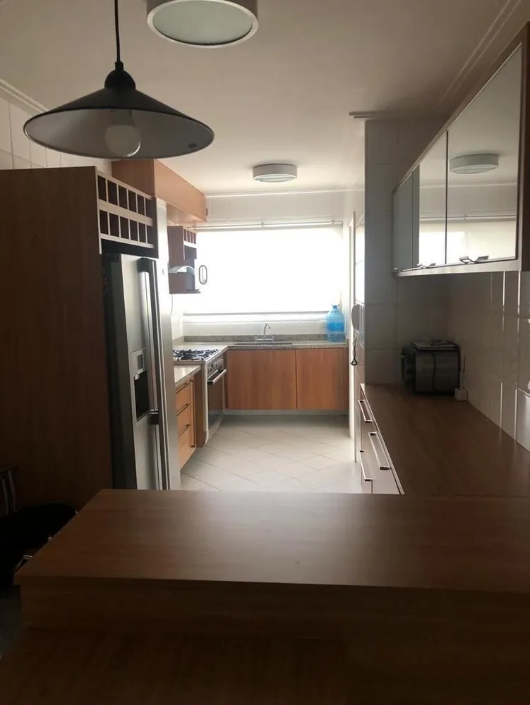 Apartamento, 3 quartos, 165 m² - Foto 3