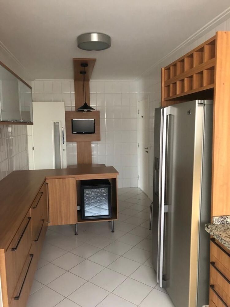 Apartamento, 3 quartos, 165 m² - Foto 8