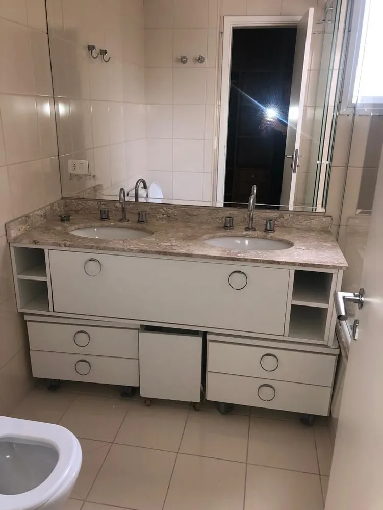 Apartamento, 3 quartos, 165 m² - Foto 13