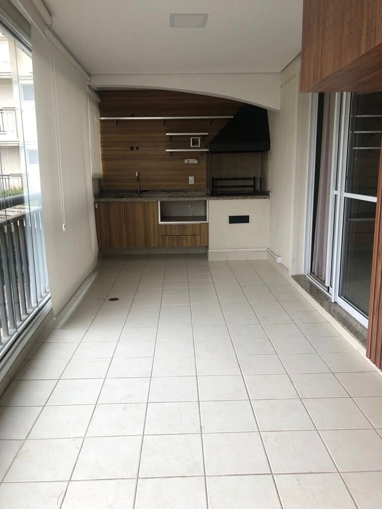 Apartamento, 3 quartos, 165 m² - Foto 2