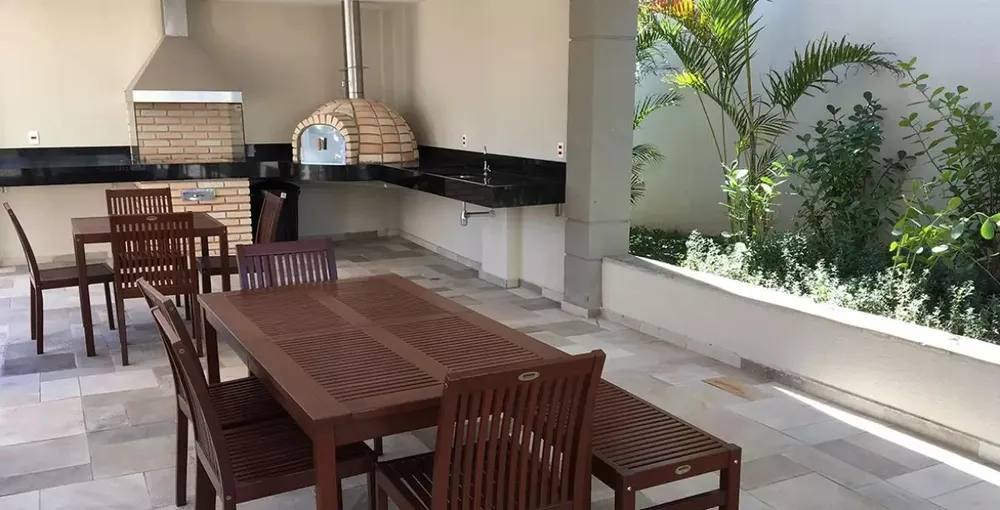 Apartamento, 2 quartos, 66 m² - Foto 12