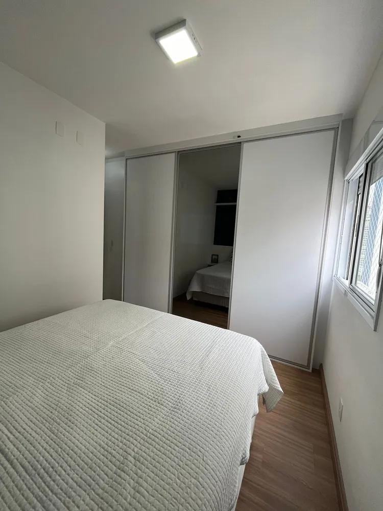 Apartamento, 2 quartos, 66 m² - Foto 4