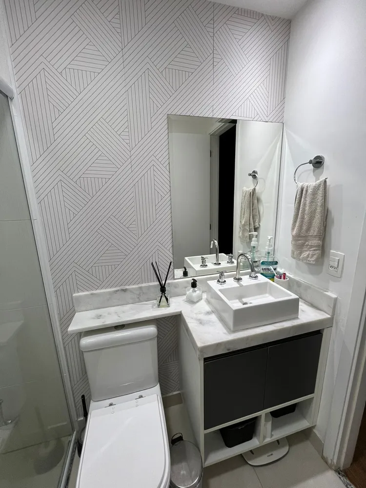 Apartamento, 2 quartos, 66 m² - Foto 7