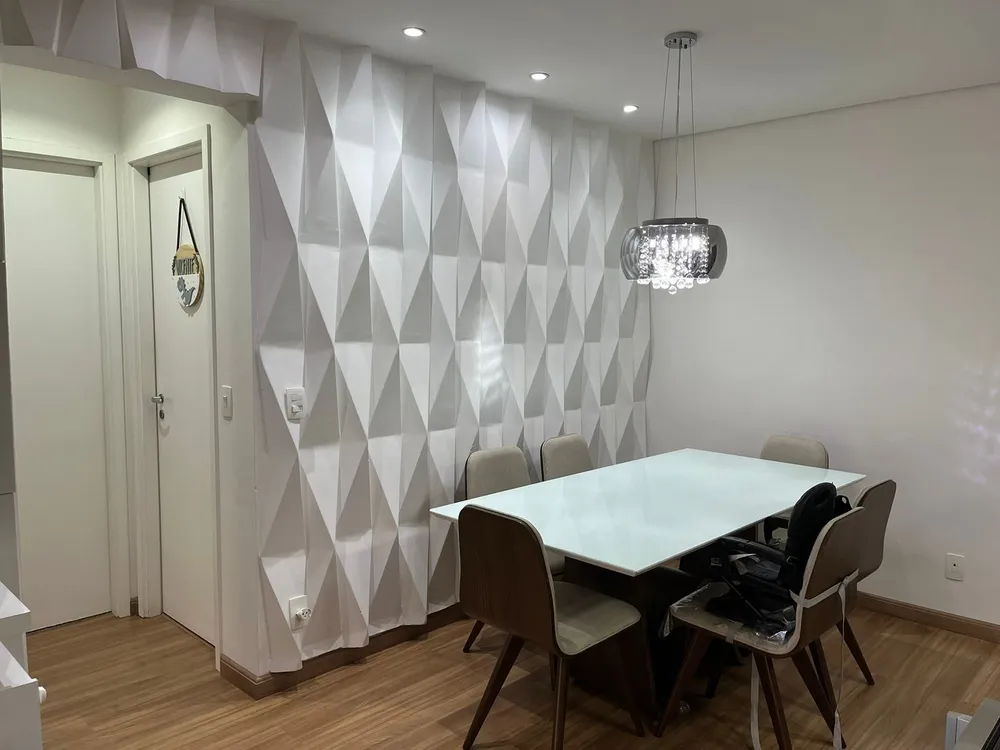 Apartamento, 2 quartos, 66 m² - Foto 8