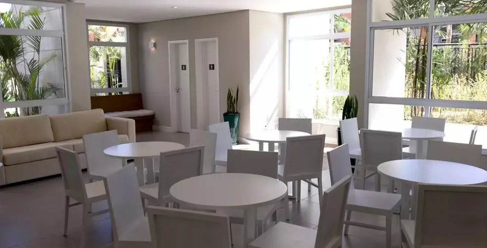 Apartamento, 2 quartos, 66 m² - Foto 16