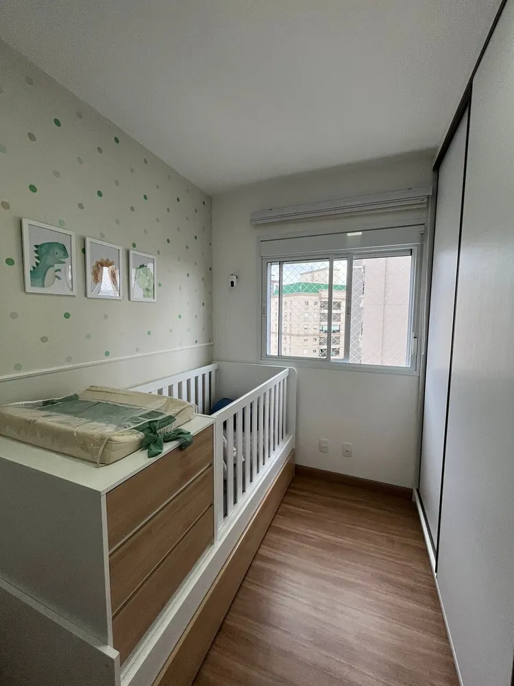 Apartamento, 2 quartos, 66 m² - Foto 10
