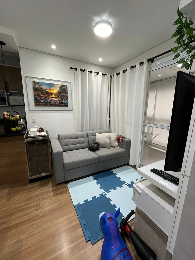 Apartamento, 2 quartos, 66 m² - Foto 2