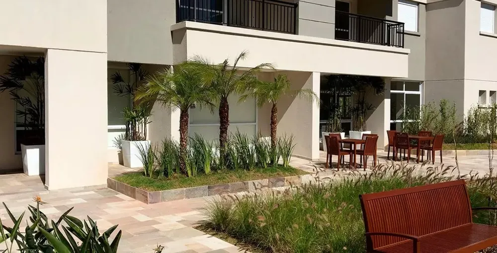 Apartamento, 2 quartos, 66 m² - Foto 14