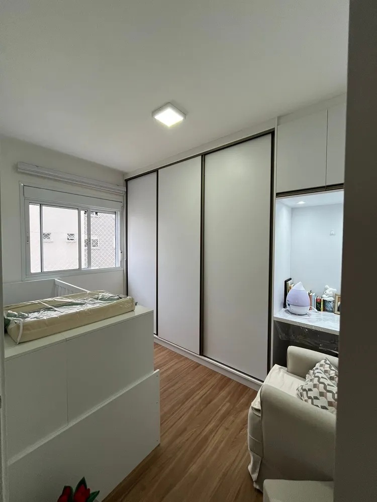 Apartamento, 2 quartos, 66 m² - Foto 11