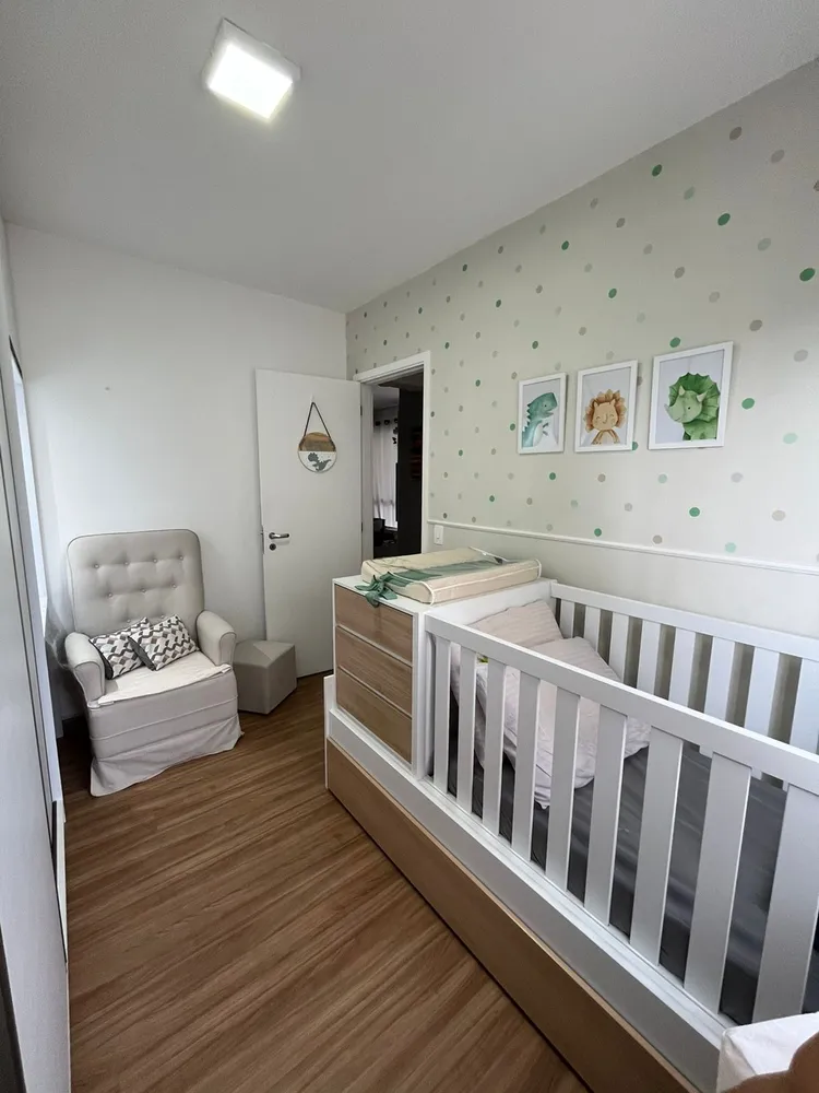 Apartamento, 2 quartos, 66 m² - Foto 1