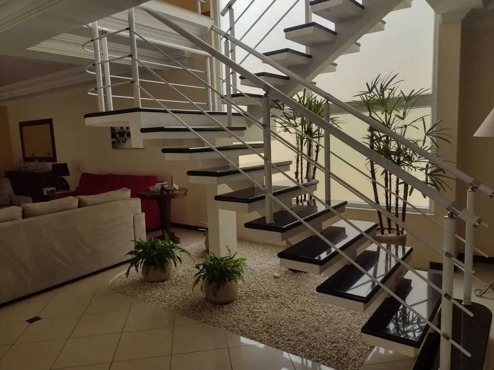 Casa, 4 quartos, 460 m² - Foto 12
