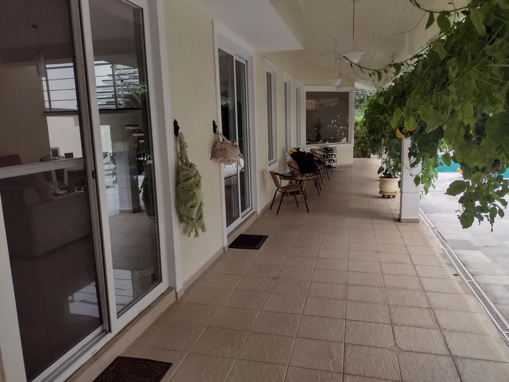 Casa, 4 quartos, 460 m² - Foto 18
