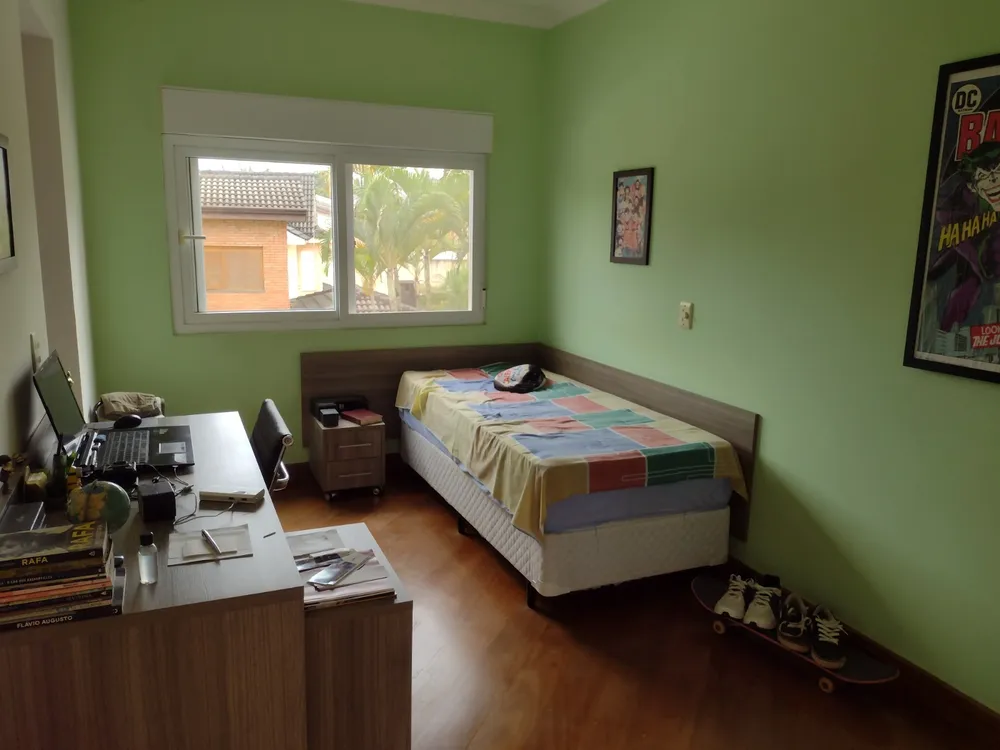 Casa, 4 quartos, 460 m² - Foto 3