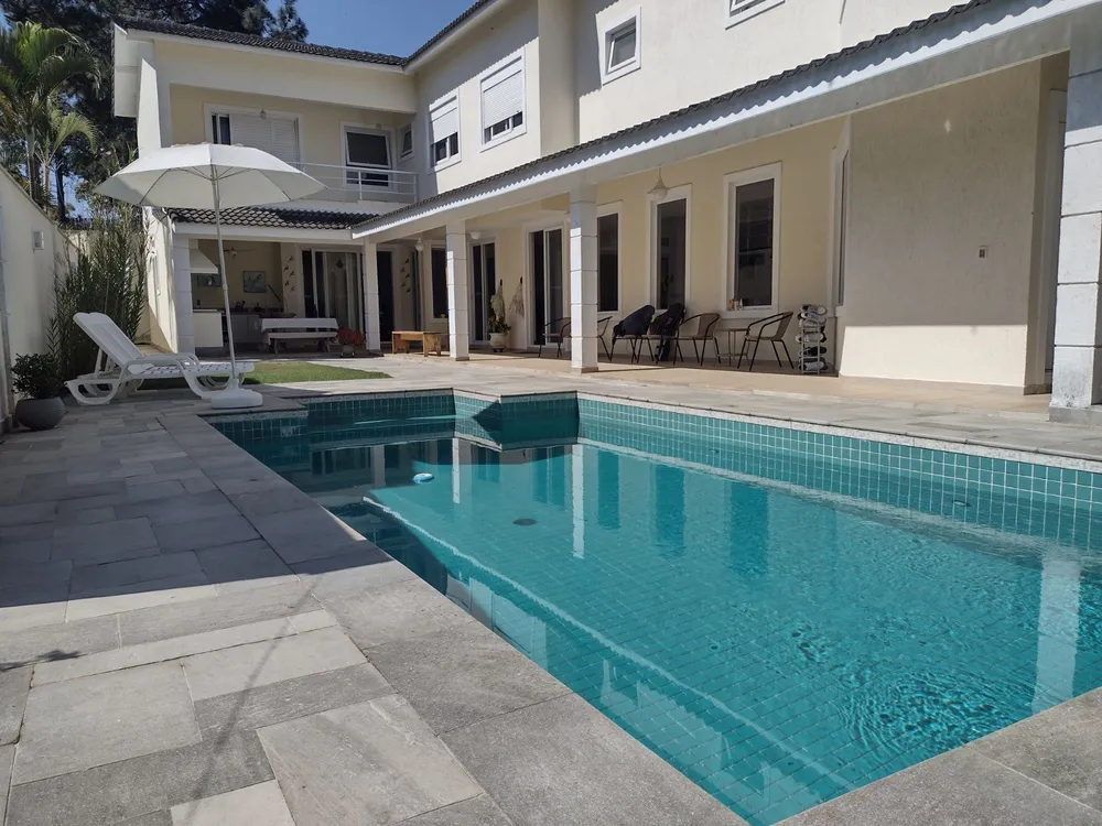 Casa, 4 quartos, 460 m² - Foto 1