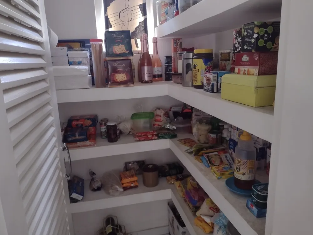 Casa, 4 quartos, 460 m² - Foto 17