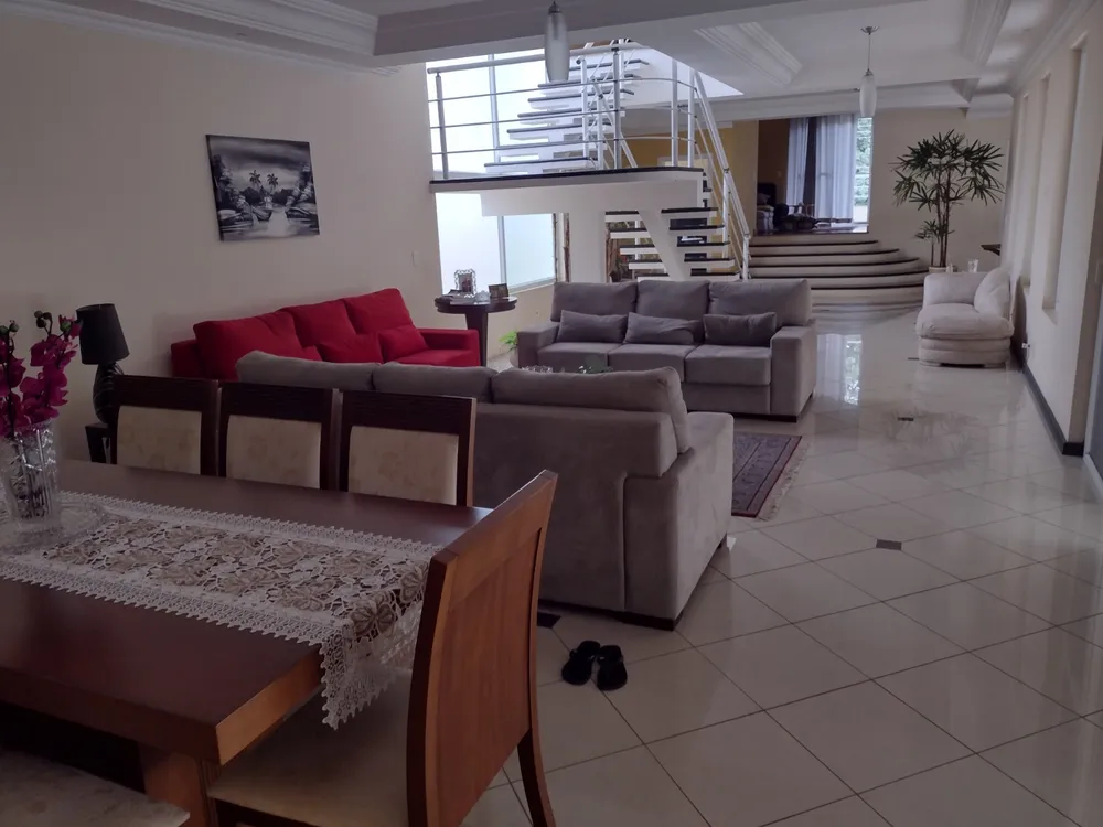 Casa, 4 quartos, 460 m² - Foto 13