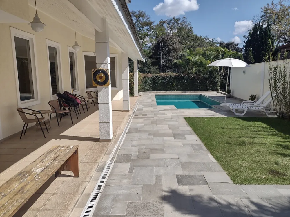 Casa, 4 quartos, 460 m² - Foto 20