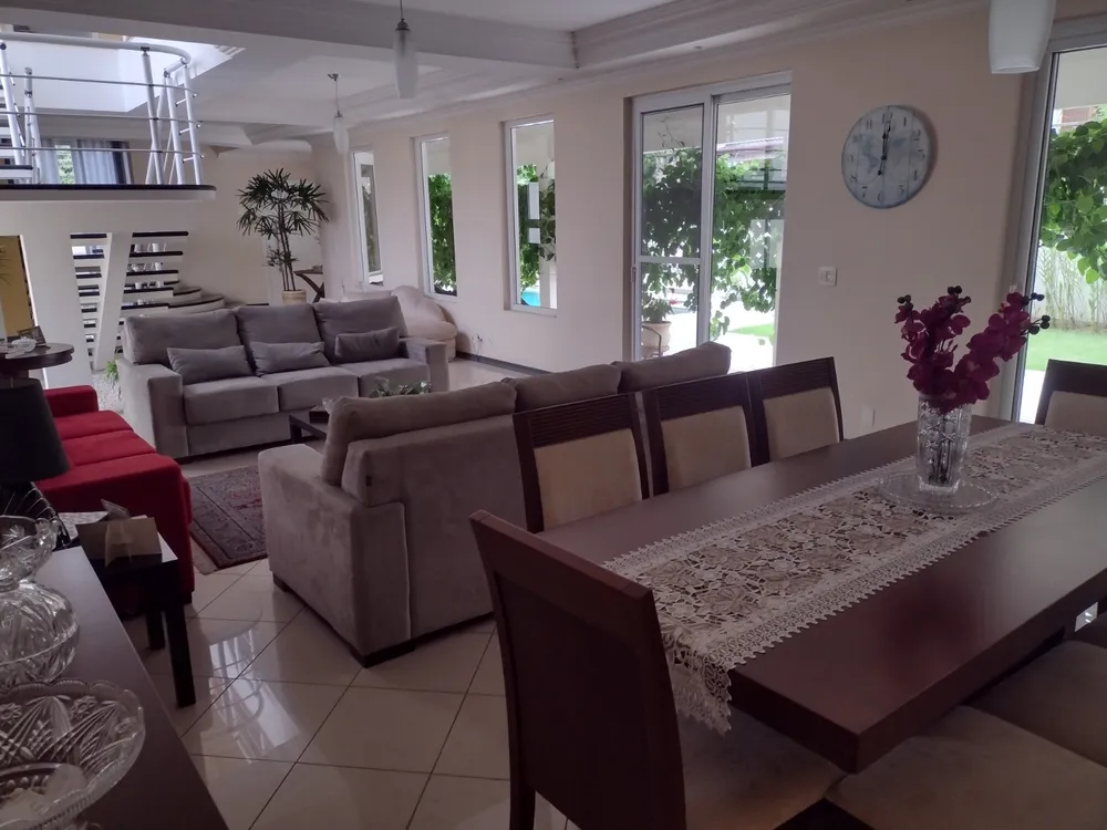 Casa, 4 quartos, 460 m² - Foto 5