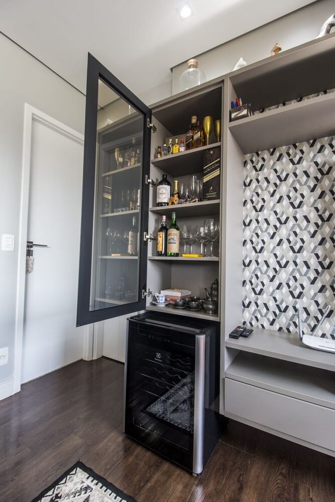 Apartamento para alugar com 3 quartos, 91m² - Foto 9