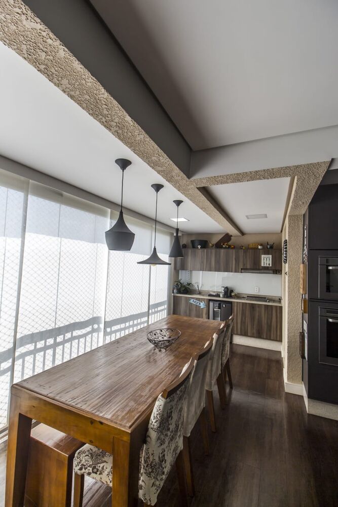 Apartamento para alugar com 3 quartos, 91m² - Foto 13