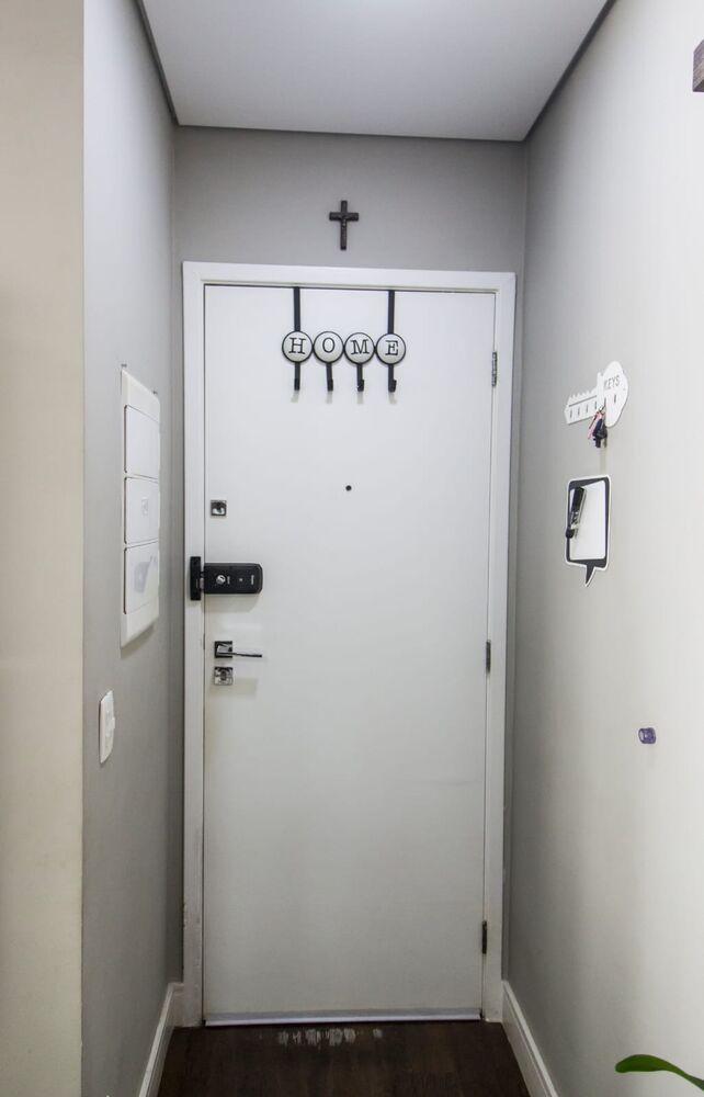 Apartamento para alugar com 3 quartos, 91m² - Foto 20