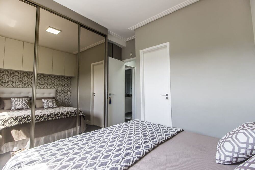 Apartamento para alugar com 3 quartos, 91m² - Foto 6
