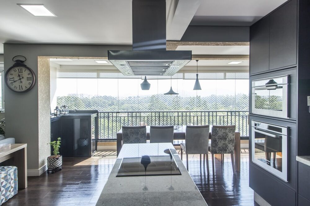 Apartamento para alugar com 3 quartos, 91m² - Foto 12