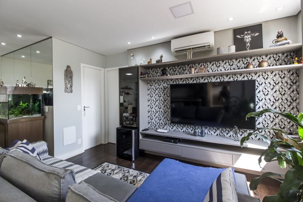 Apartamento para alugar com 3 quartos, 91m² - Foto 16