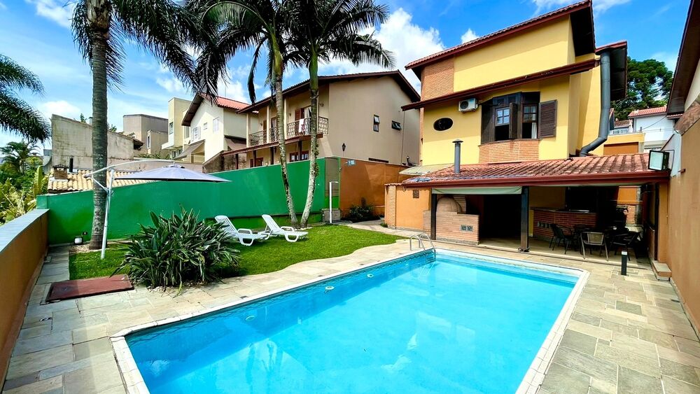 Casa, 3 quartos - Foto 3